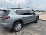 2024 GMC Acadia FWD Elevation