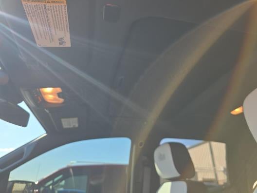 2024 GMC Canyon 4WD AT4X