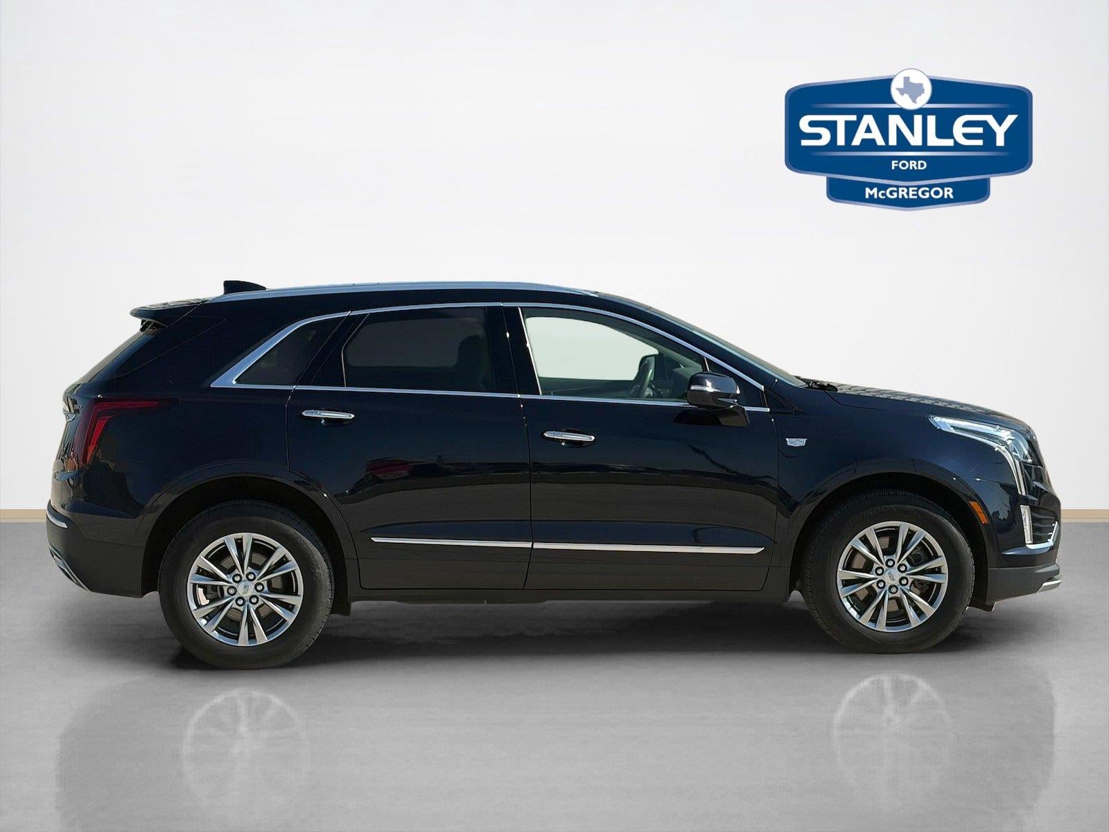 2022 Cadillac XT5 AWD Premium Luxury