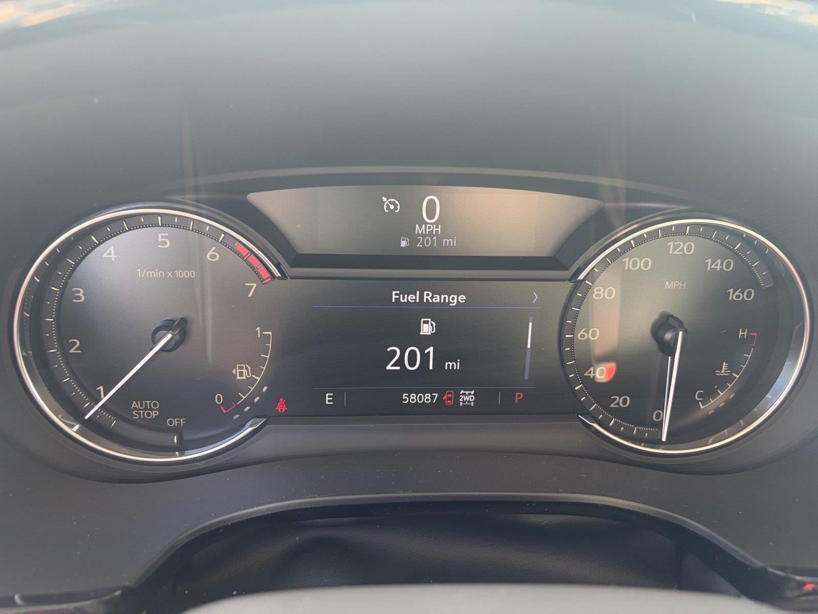 2022 Cadillac XT5 AWD Premium Luxury