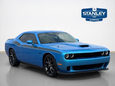 2023 Dodge Challenger R/T