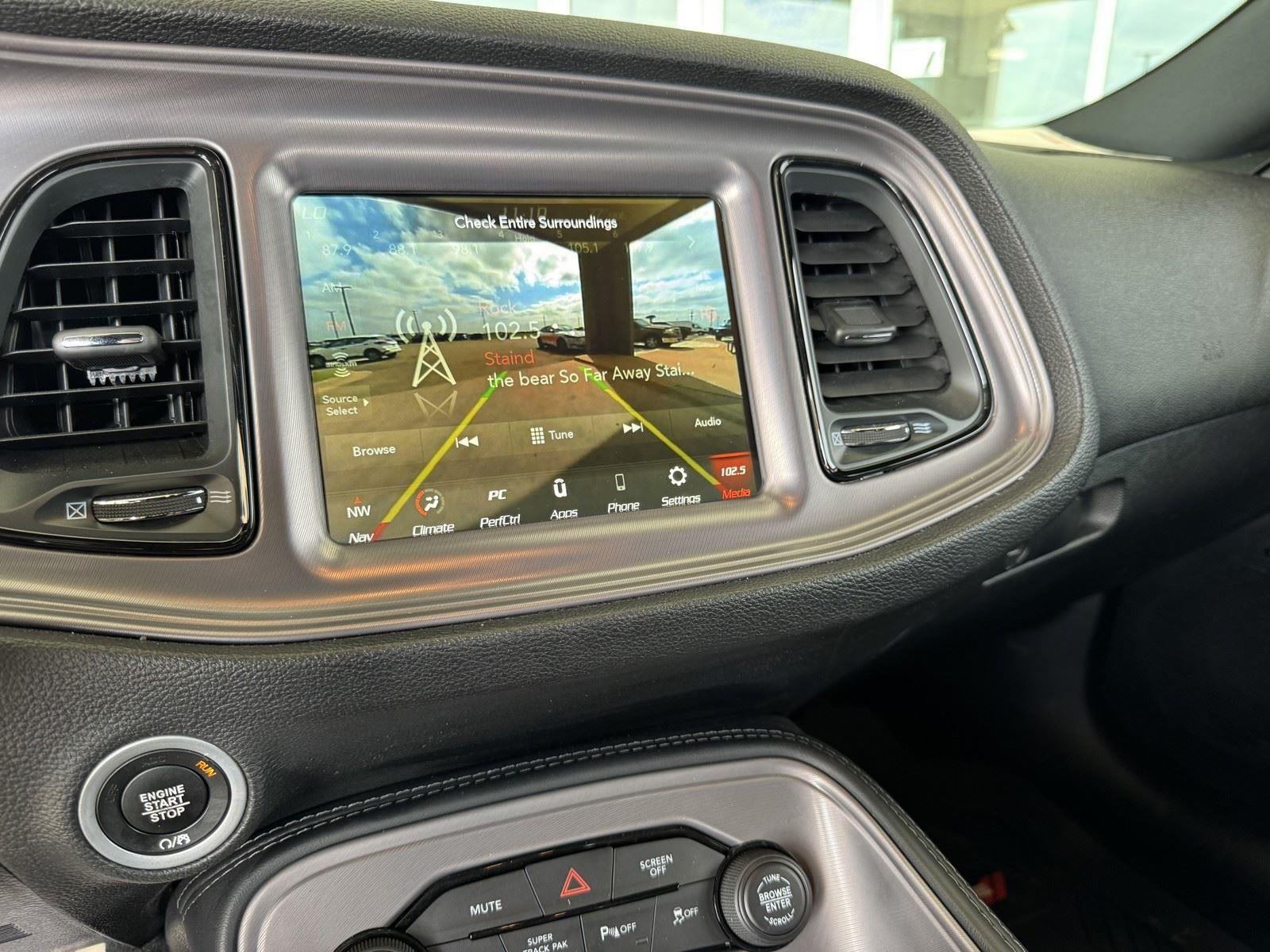 2023 Dodge Challenger R/T