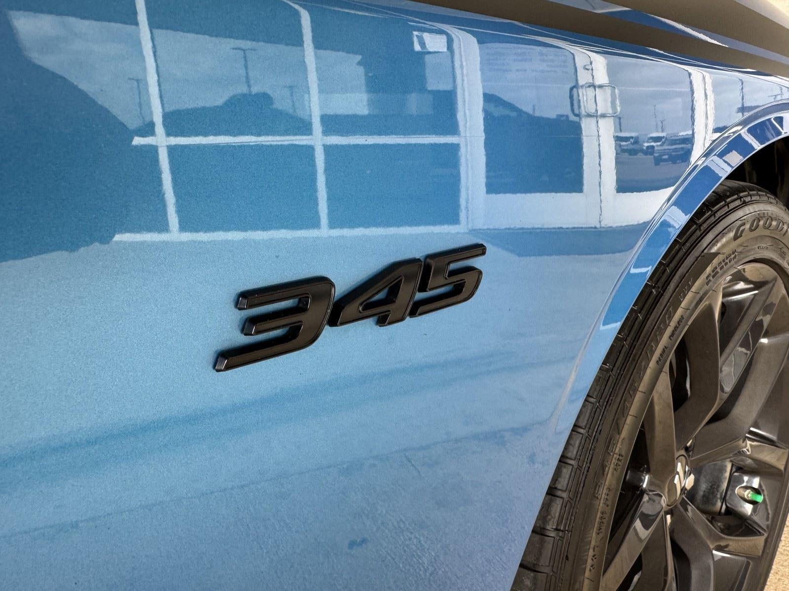 2023 Dodge Challenger R/T