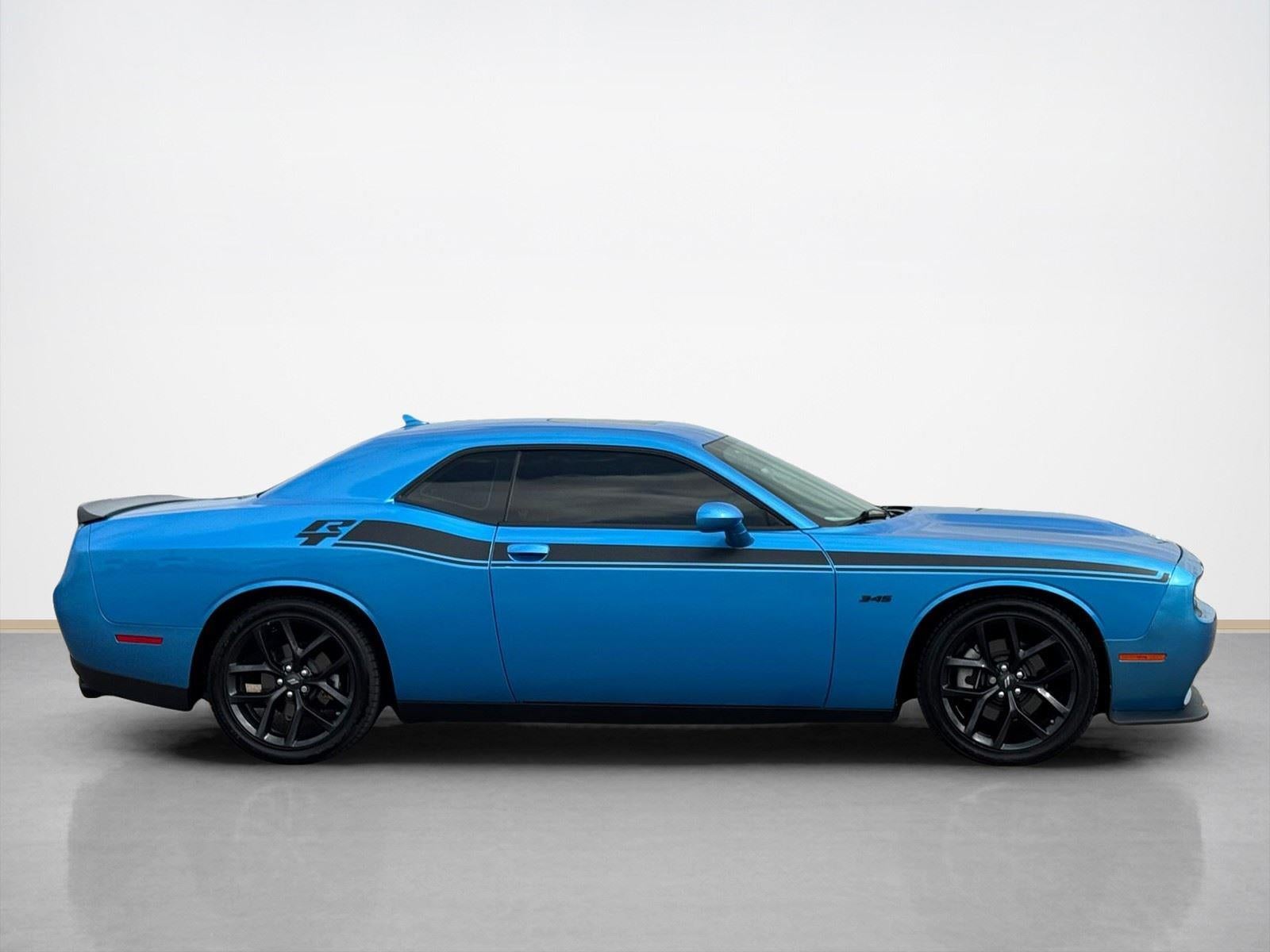 2023 Dodge Challenger R/T
