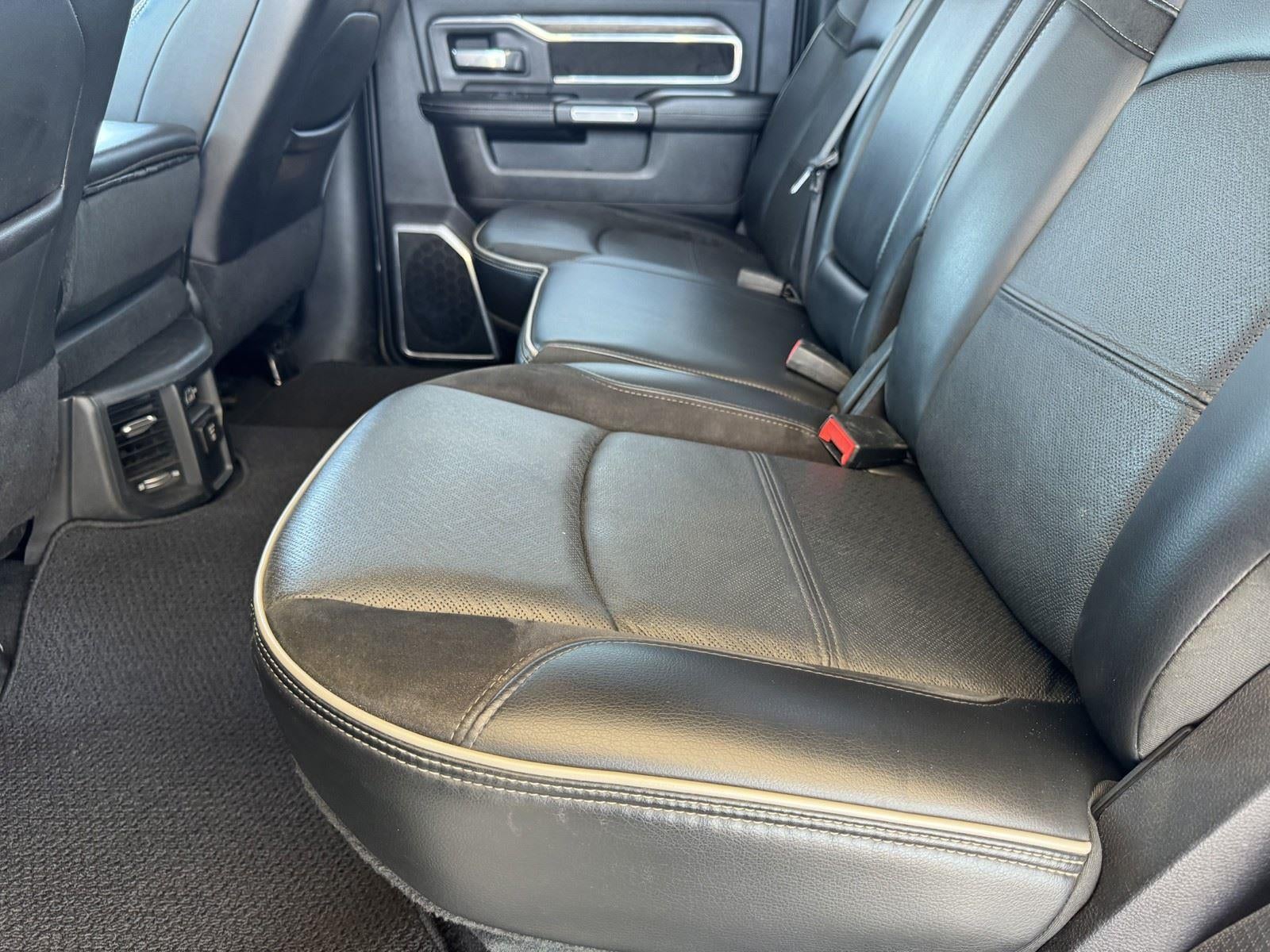 2019 RAM 2500 Laramie