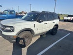 2022 Ford BRONCO SPORT Base