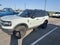 2022 Ford BRONCO SPORT Base