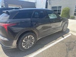 2024 Chevrolet Blazer EV eAWD LT