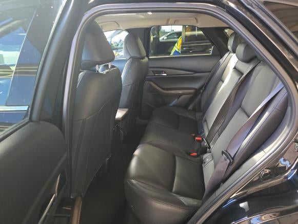 2024 Mazda Mazda CX-30 2.5 S Premium Package