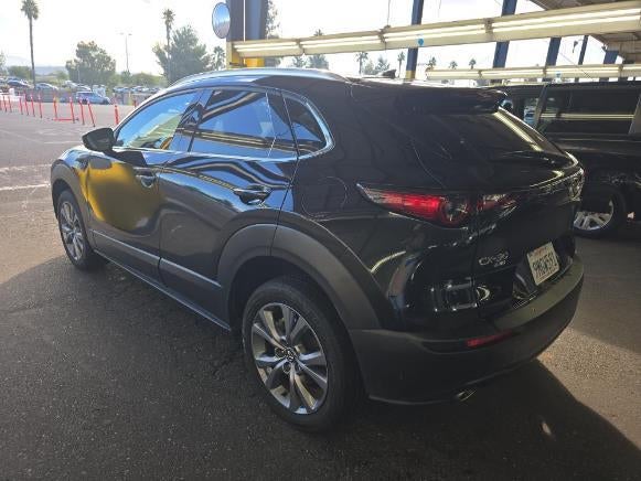 2024 Mazda Mazda CX-30 2.5 S Premium Package