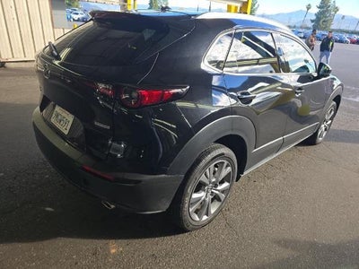 2024 Mazda Mazda CX-30 2.5 S Premium Package
