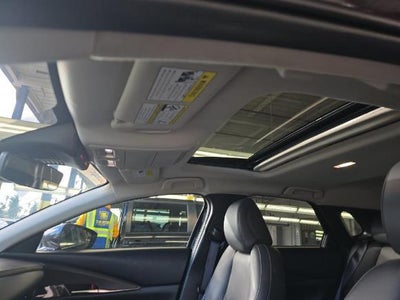 2024 Mazda Mazda CX-30 2.5 S Premium Package