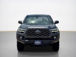 2023 Toyota TACOMA Base