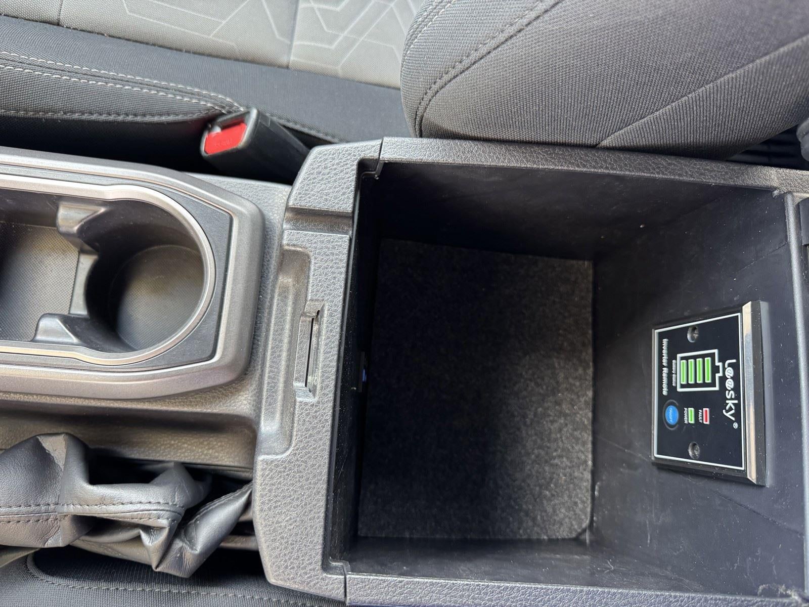 2023 Toyota TACOMA Base