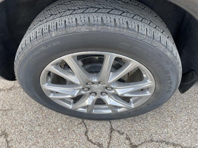 2022 Buick Enclave Premium