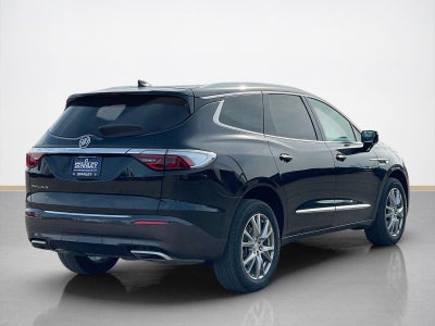 2022 Buick Enclave Premium
