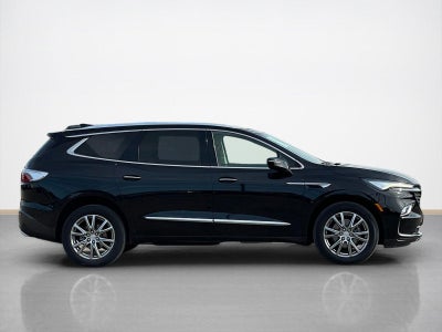 2022 Buick Enclave Premium
