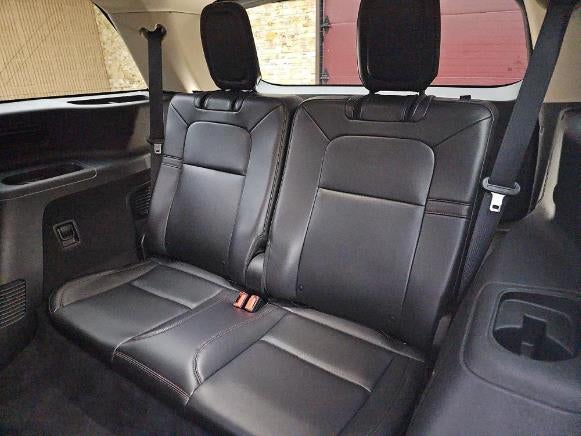 2023 Lincoln Aviator Standard