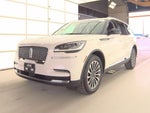 2023 Lincoln Aviator Standard