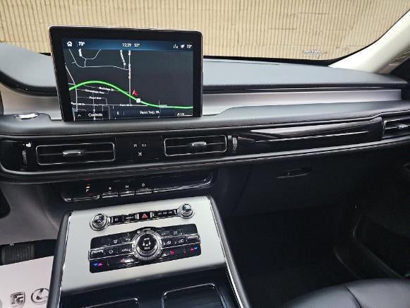 2023 Lincoln Aviator Standard