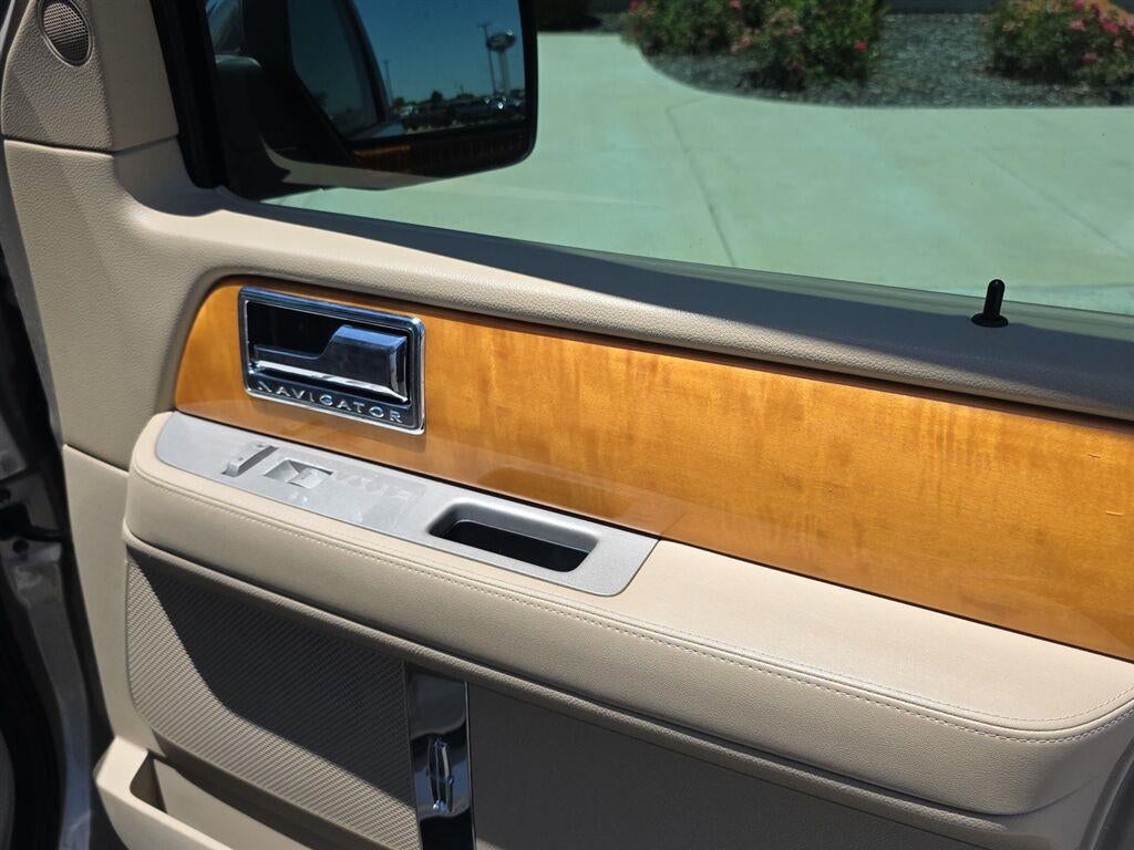 2008 Lincoln Navigator 2WD 4DR