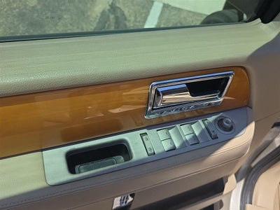 2008 Lincoln Navigator 2WD 4DR