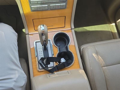 2008 Lincoln Navigator 2WD 4DR