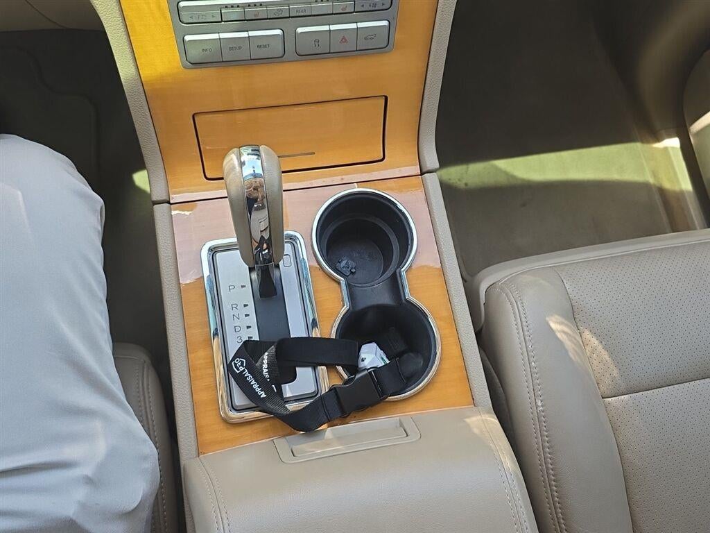 2008 Lincoln Navigator 2WD 4DR
