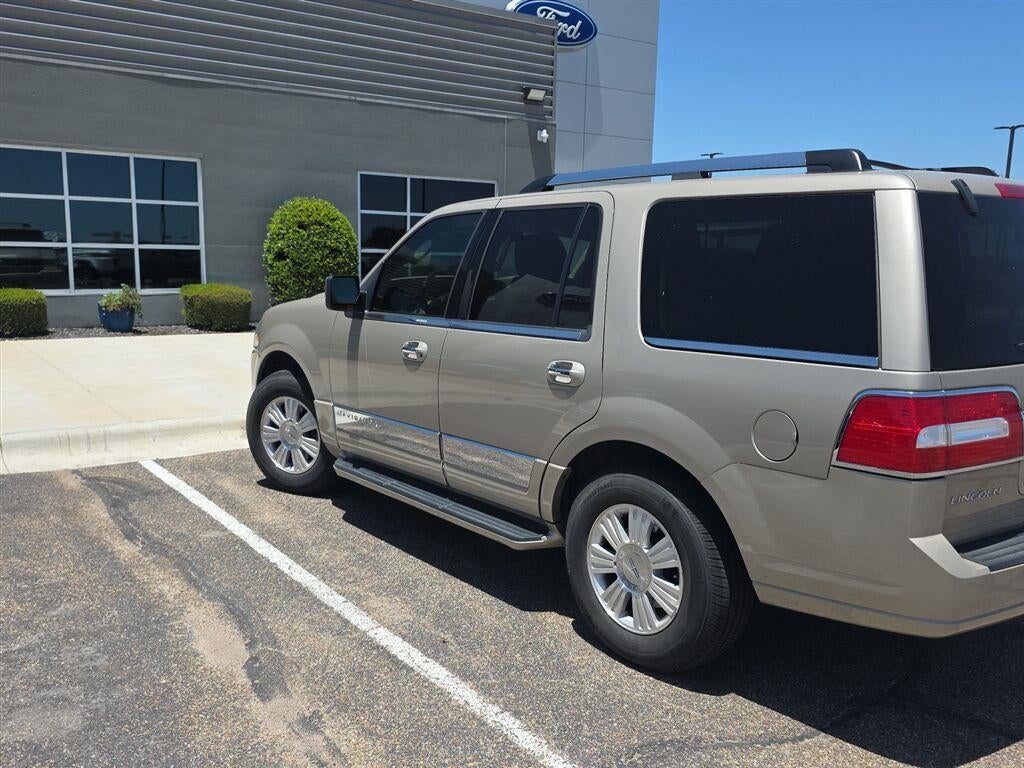 2008 Lincoln Navigator 2WD 4DR