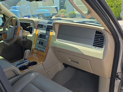 2008 Lincoln Navigator 2WD 4DR