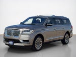 2020 Lincoln Navigator L Reserve