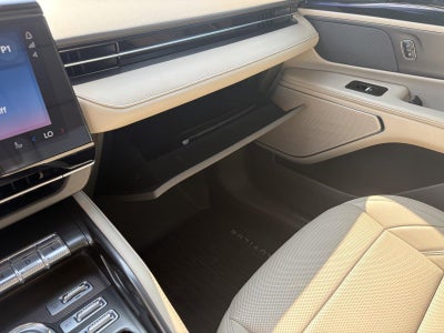2024 Lincoln Nautilus Premiere