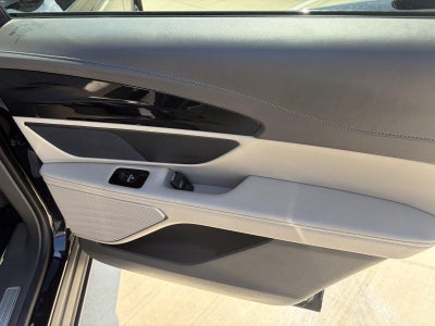 2024 Lincoln Nautilus Premiere
