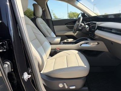 2024 Lincoln Nautilus Premiere