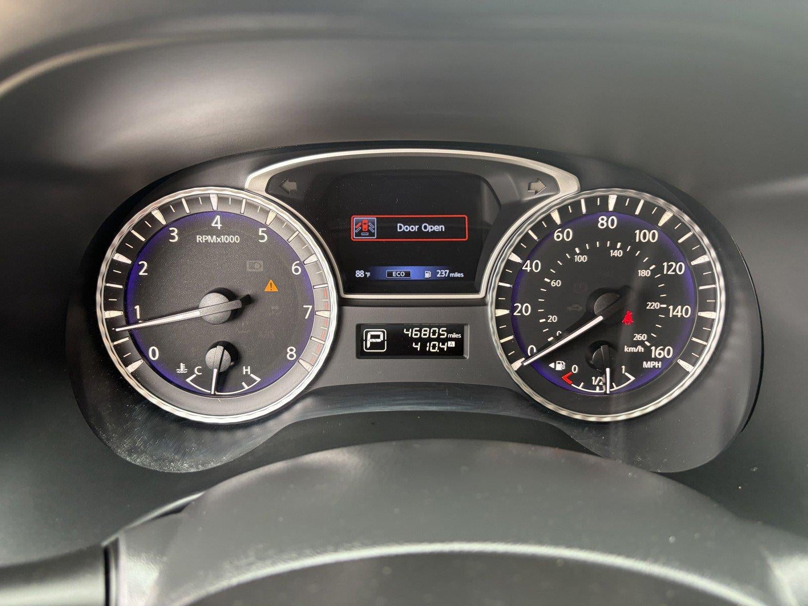 2019 INFINITI QX60 PURE