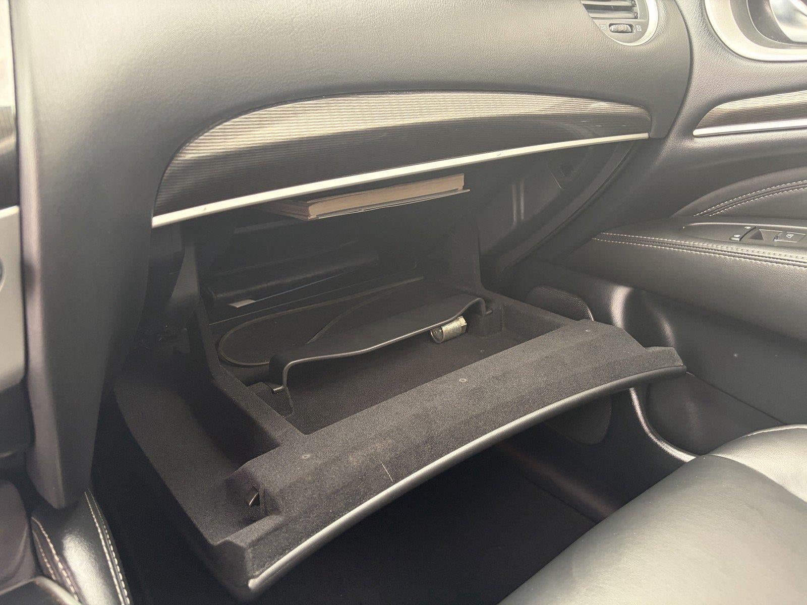 2019 INFINITI QX60 PURE