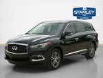 2019 INFINITI QX60 PURE