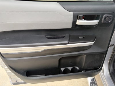 2017 Toyota Tundra Limited