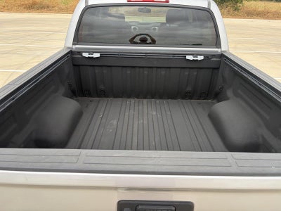 2017 Toyota Tundra Limited