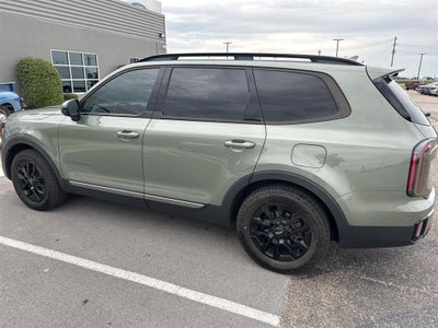 2023 Kia Telluride SX Prestige X-Pro