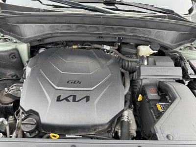 2023 Kia Telluride SX Prestige X-Pro