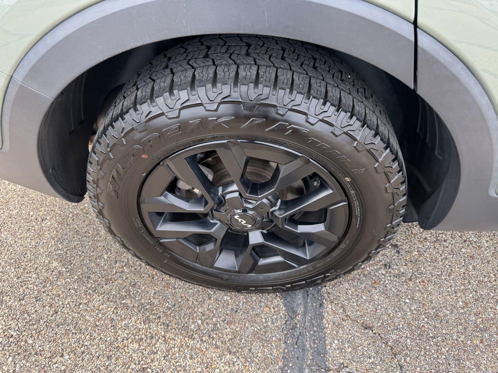 2023 Kia Telluride SX Prestige X-Pro