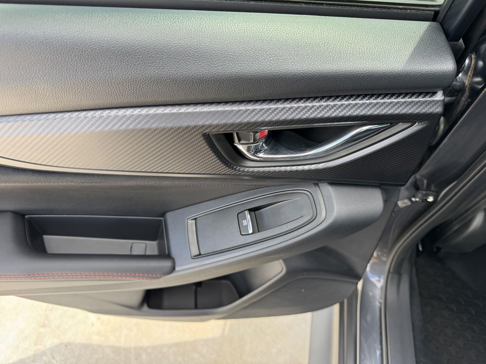 2024 Subaru WRX TR