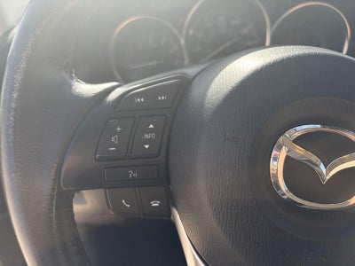2015 Mazda Mazda Cx-5 Grand Touring