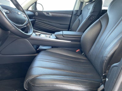 2024 Genesis GV80 2.5T AWD