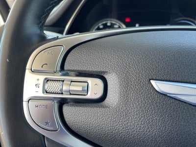 2024 Genesis GV80 2.5T AWD