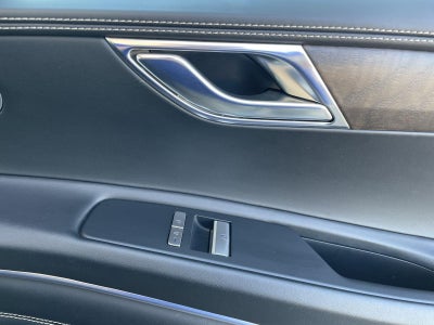 2024 Genesis GV80 2.5T AWD