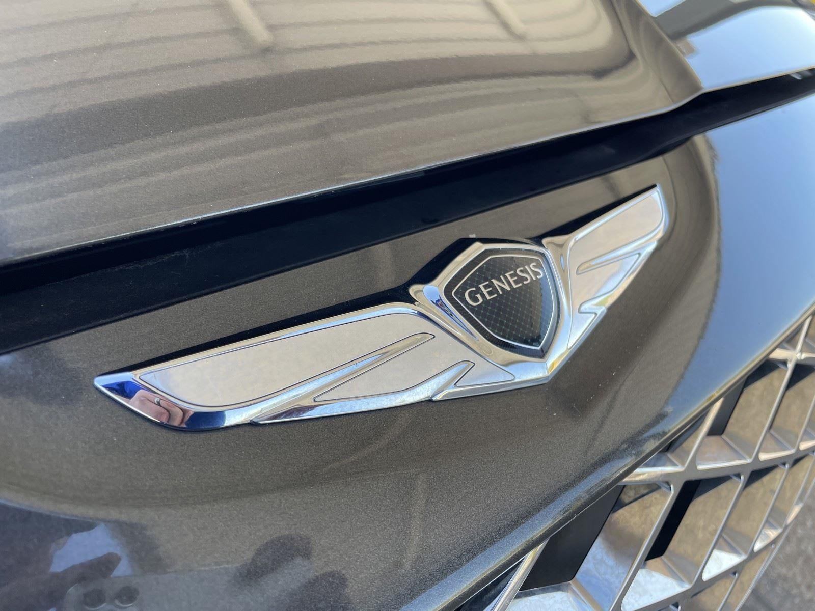 2024 Genesis GV80 2.5T AWD