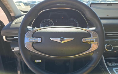 2024 Genesis GV80 2.5T AWD