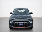 2021 Kia Soul GT-Line